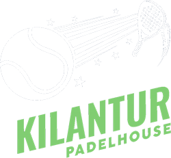 KILANTUR PADEL HOUSE